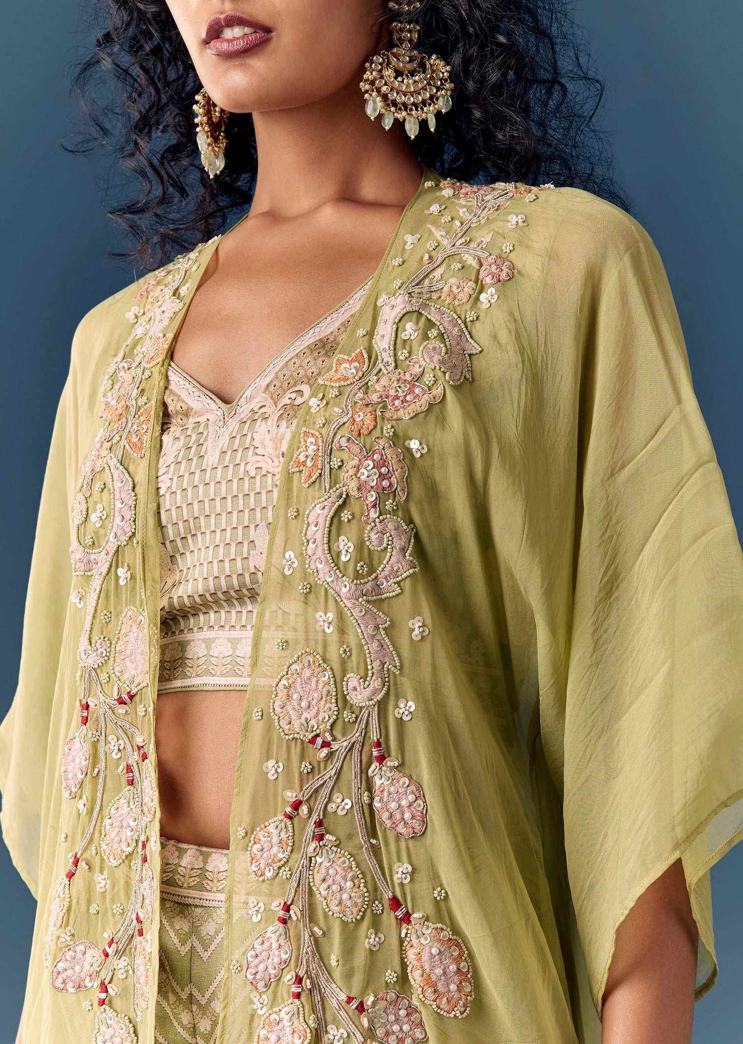 Festive & Wedding Collection